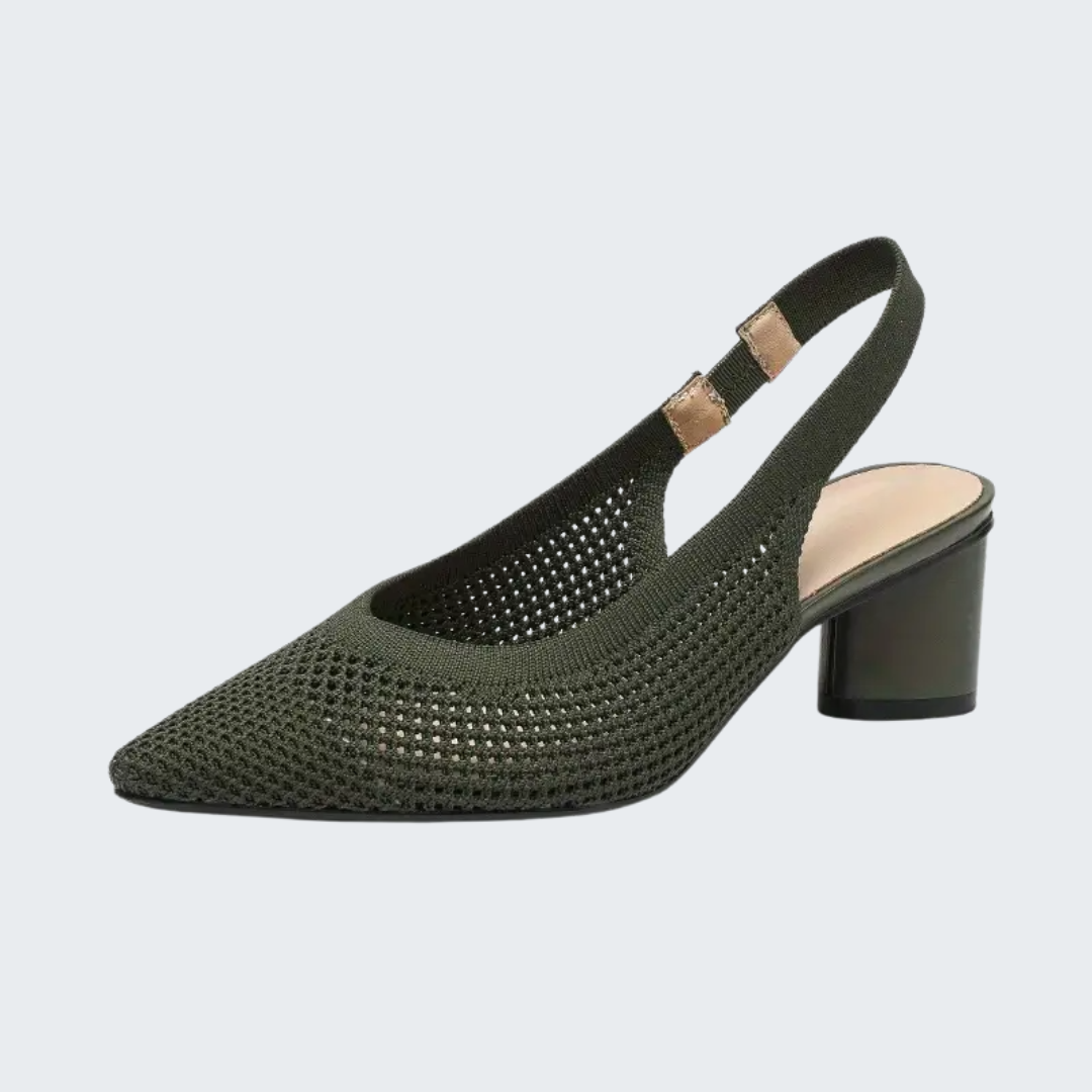 Ariadna® - Orthopaedic Sandals | Premium Edition