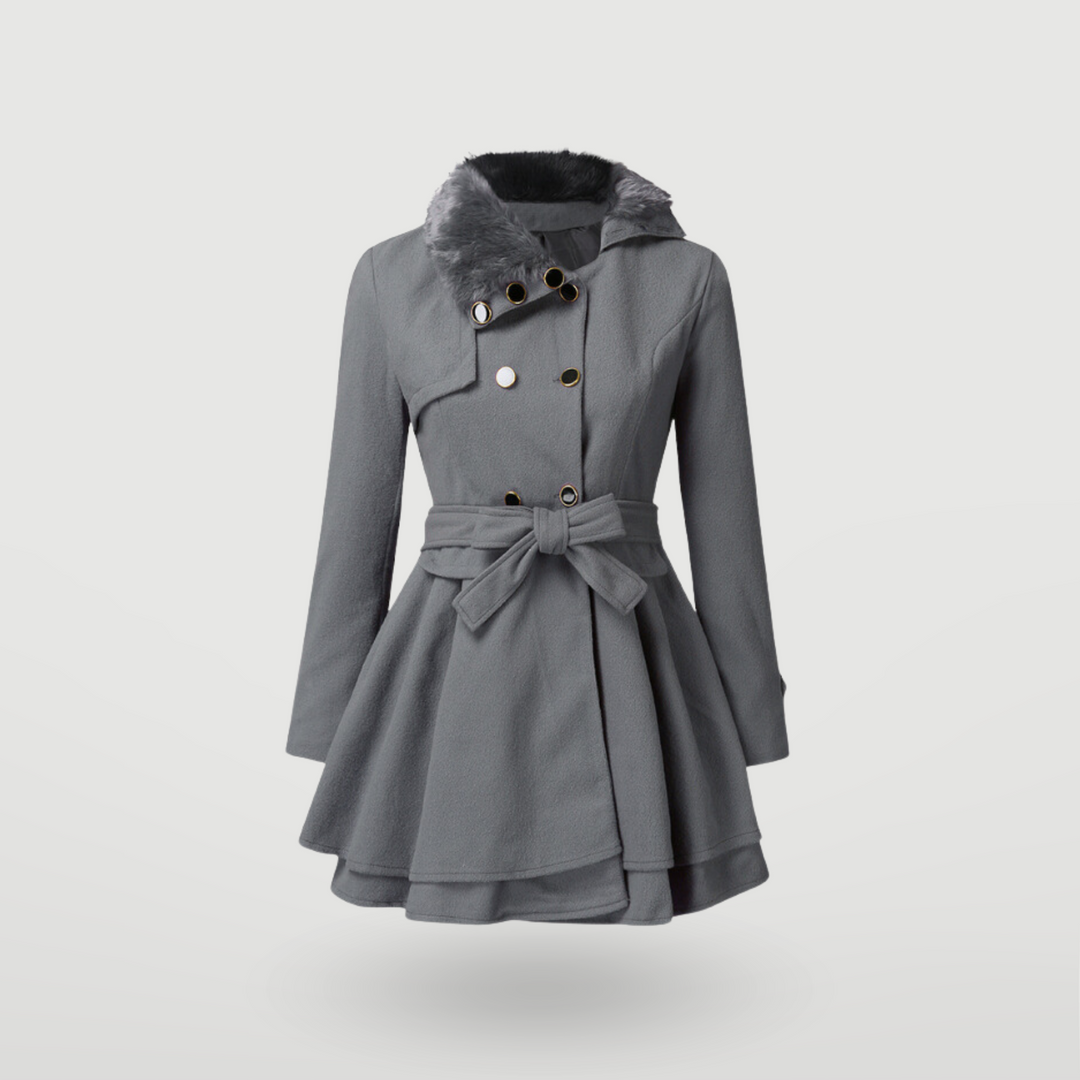 Daisy | Chic Coat