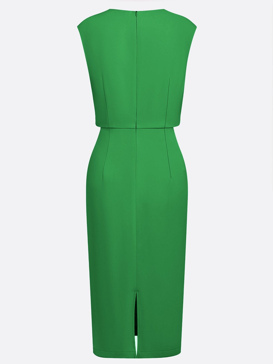 Catherine - Midi Design Dress