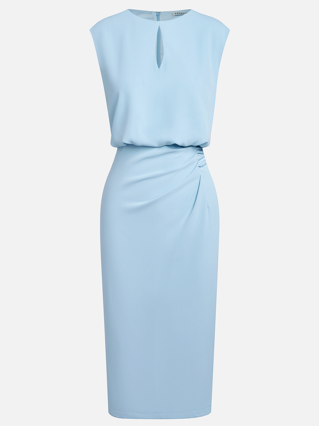 Catherine - Midi Design Dress