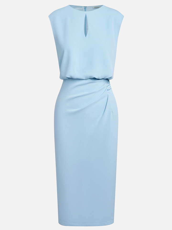 Catherine - Midi Design Dress