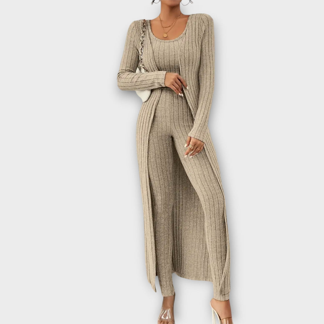 Elisa – Three-Piece Set