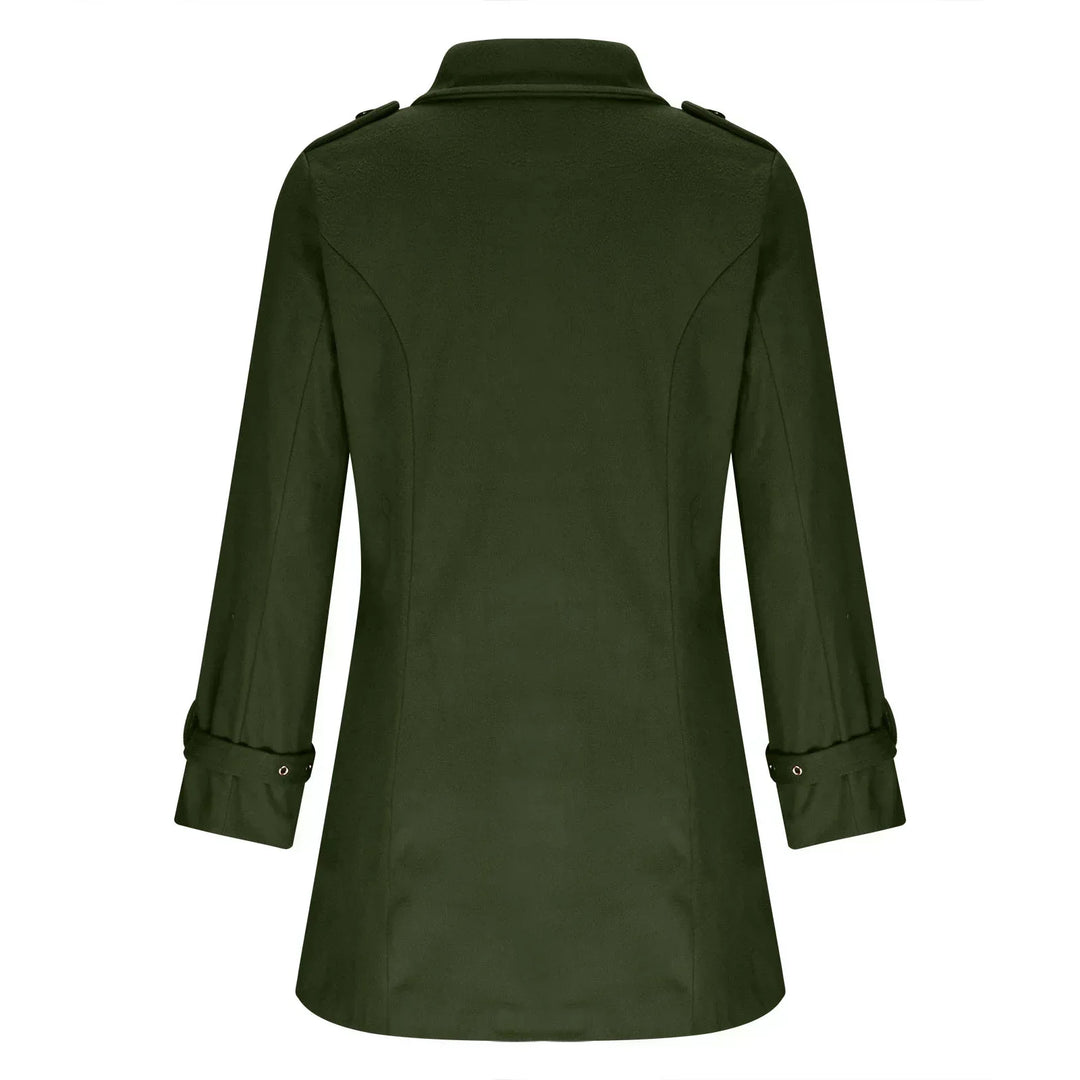 Frida™ - Stylish Premium Warm Coat