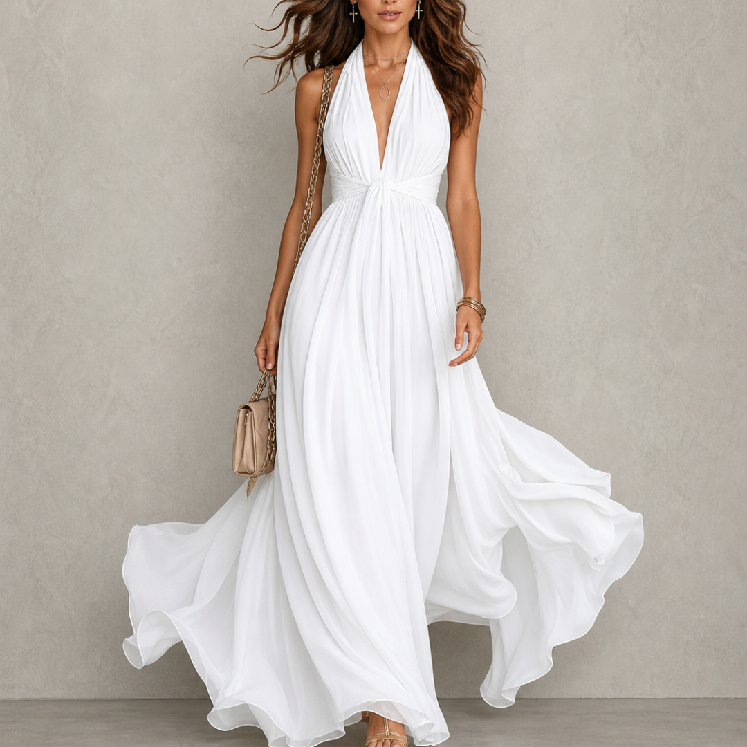 ZARIA | Maxi dress