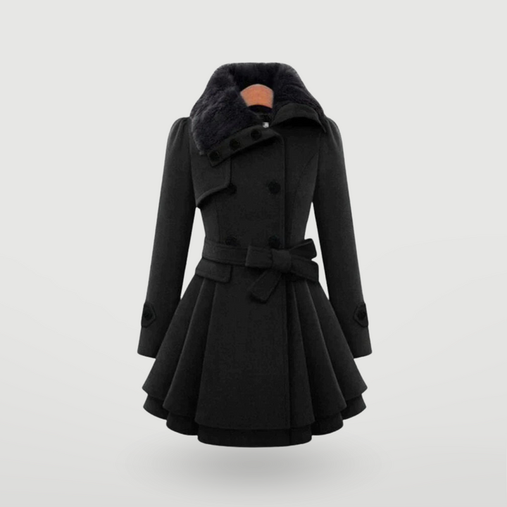 Daisy | Chic Coat