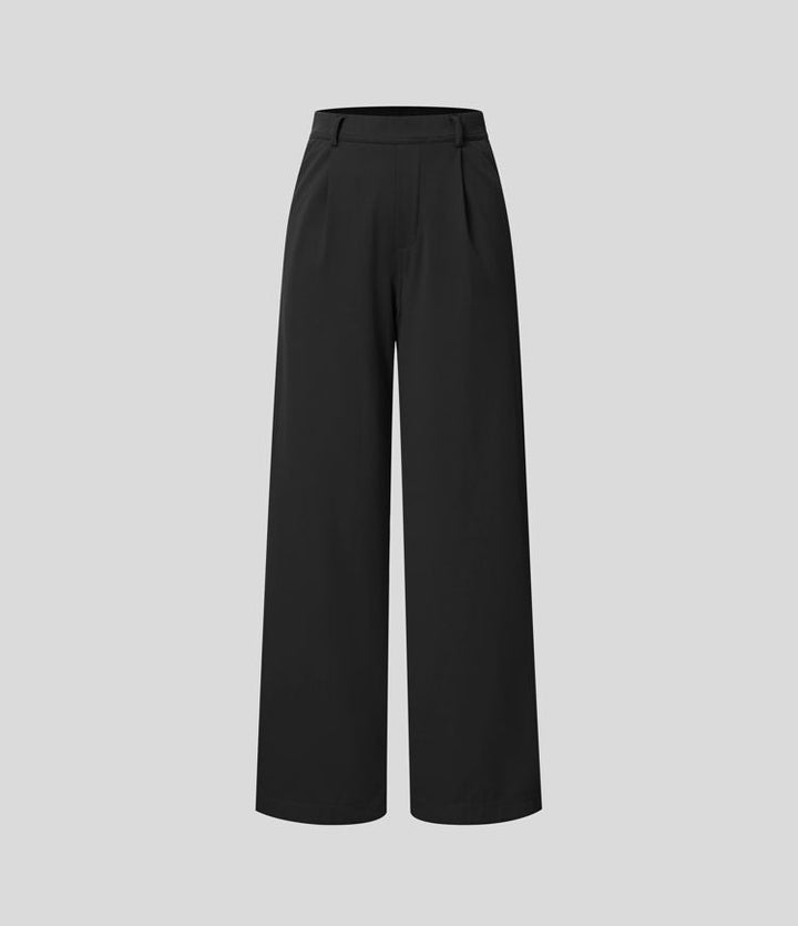 Isabella High Waisted