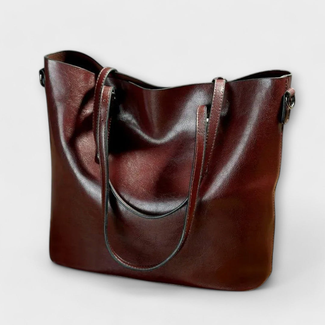 Olívia - Vintage Shoulder Bag