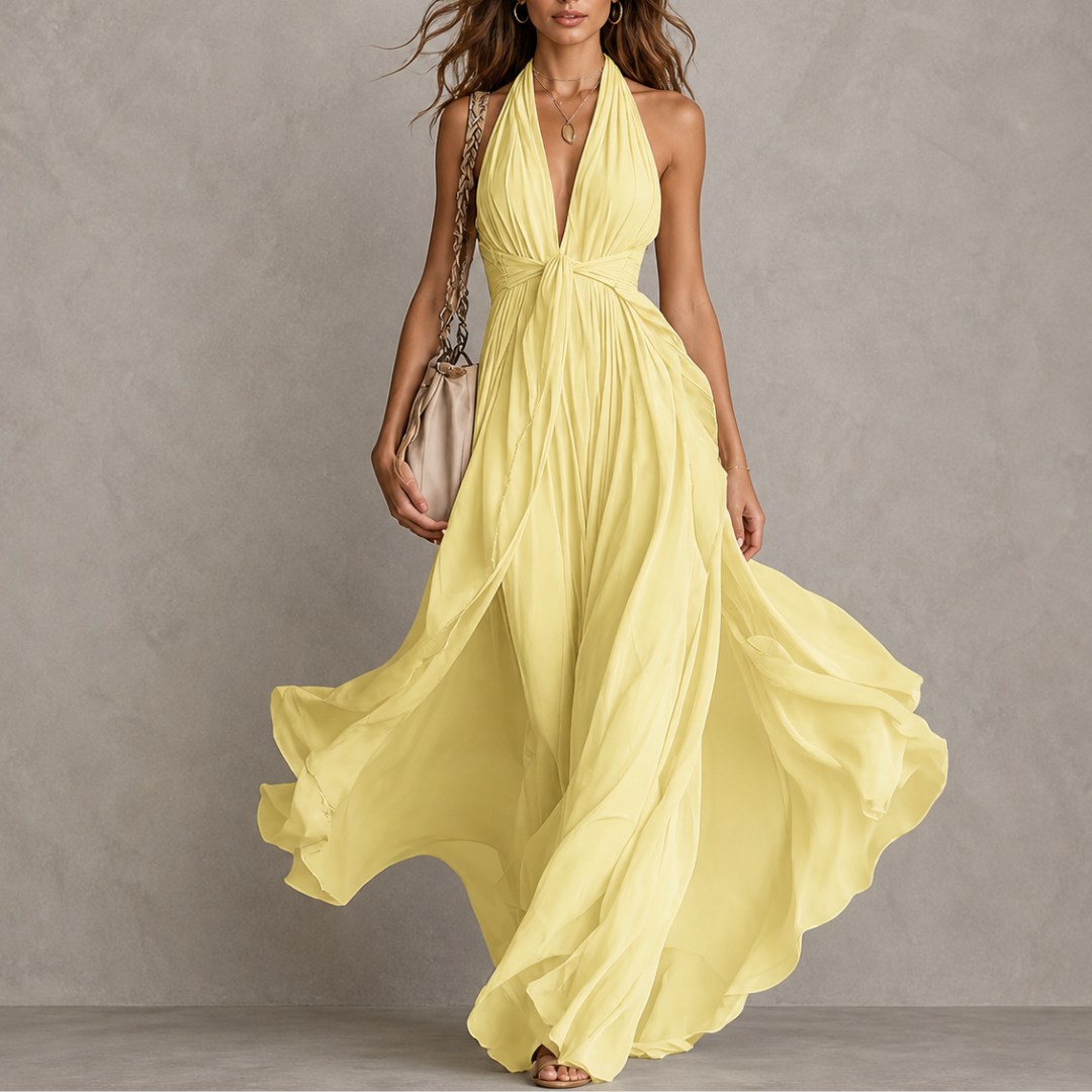 ZARIA | Maxi dress