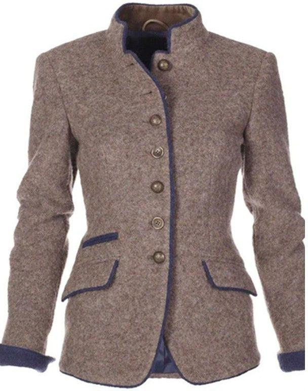 Brenda | Country Chic Jacket