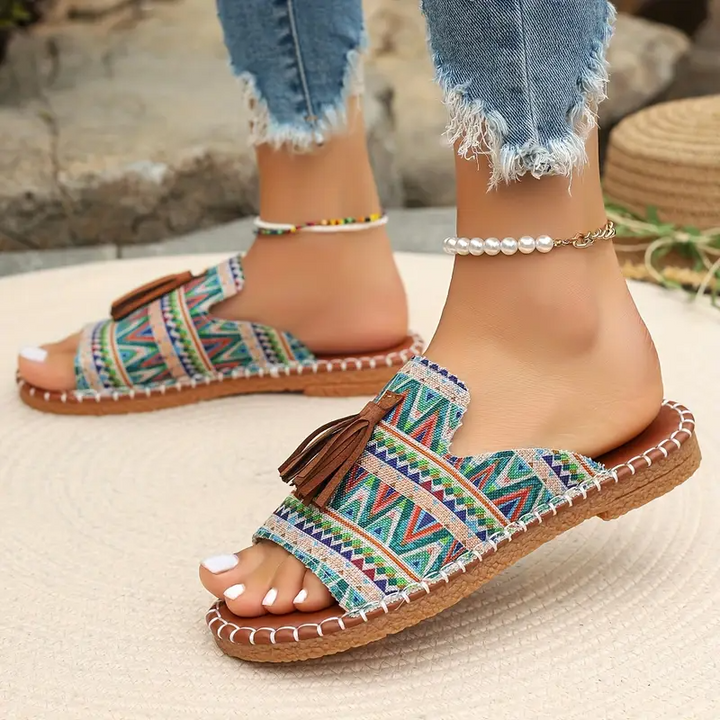 Maribel® - Orthopaedic Sandals | Premium Edition