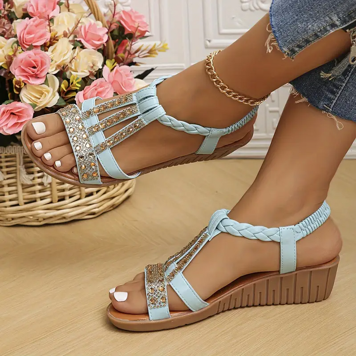 Valentina® - Orthopaedic Sandals | Premium Edition
