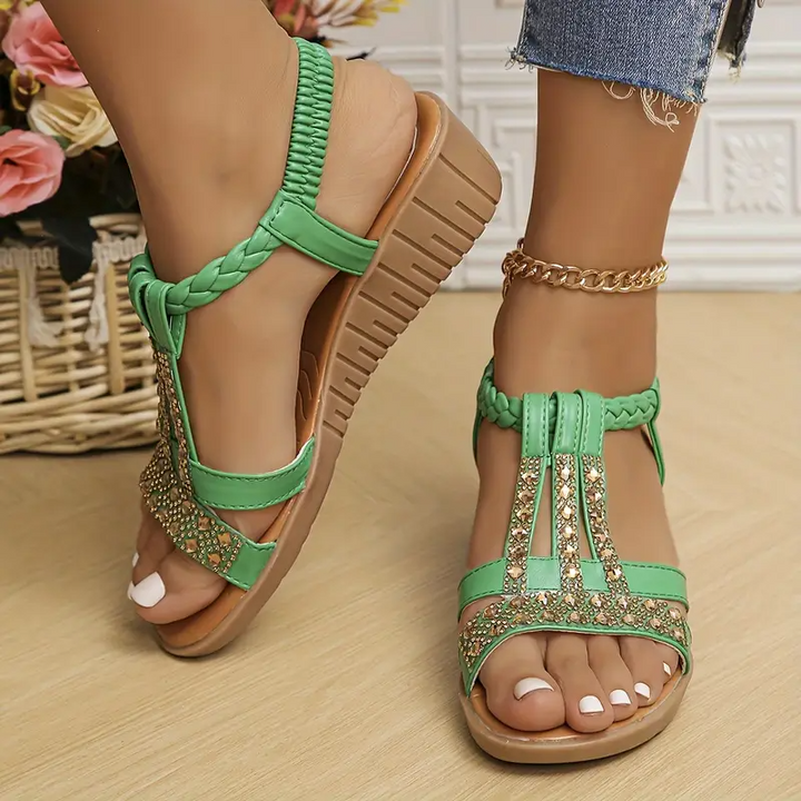 Valentina® - Orthopaedic Sandals | Premium Edition