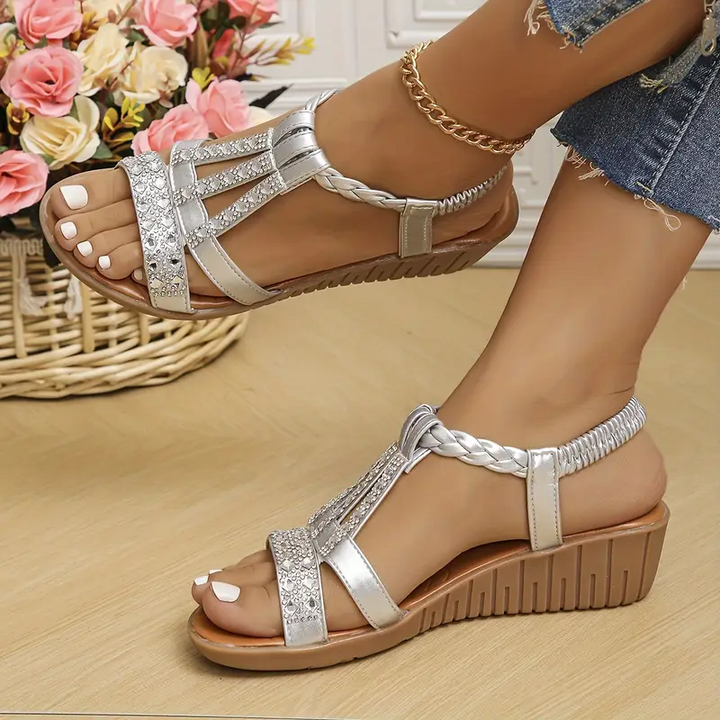 Valentina® - Orthopaedic Sandals | Premium Edition