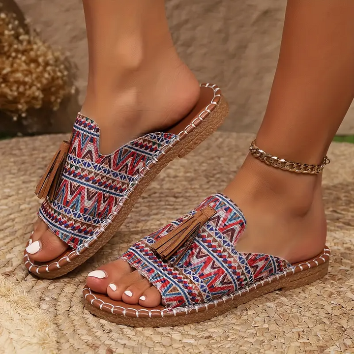 Maribel® - Orthopaedic Sandals | Premium Edition