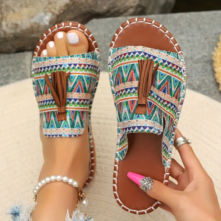 Maribel® - Orthopaedic Sandals | Premium Edition