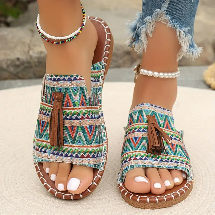 Maribel® - Orthopaedic Sandals | Premium Edition