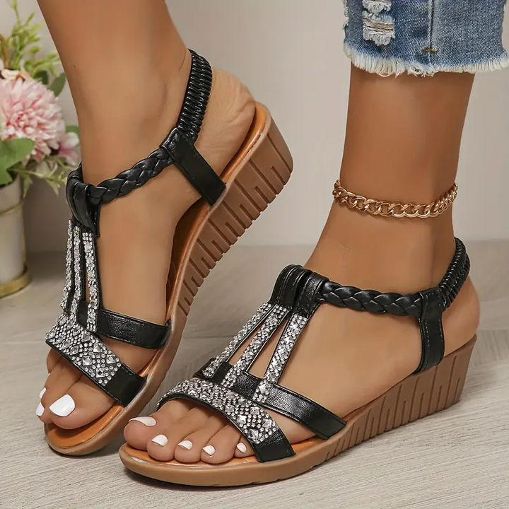 Valentina® - Orthopaedic Sandals | Premium Edition