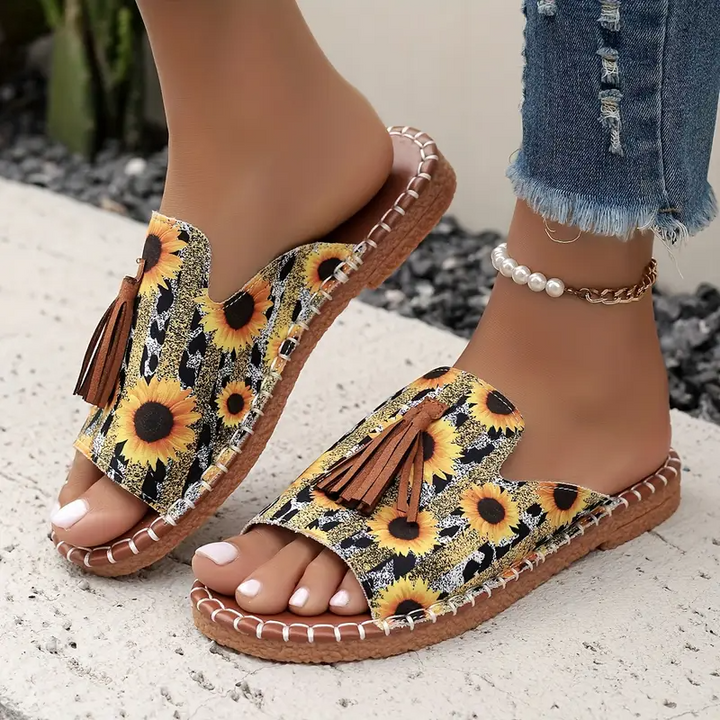 Maribel® - Orthopaedic Sandals | Premium Edition