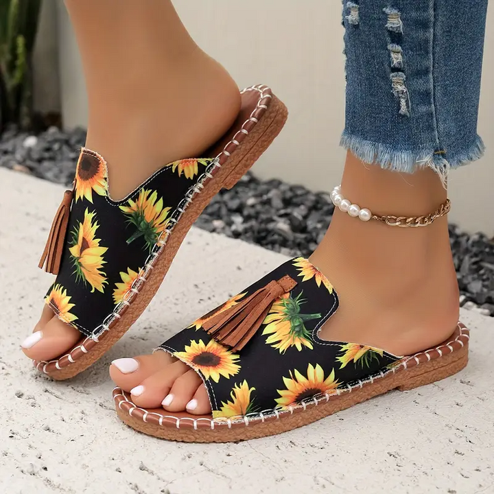 Maribel® - Orthopaedic Sandals | Premium Edition