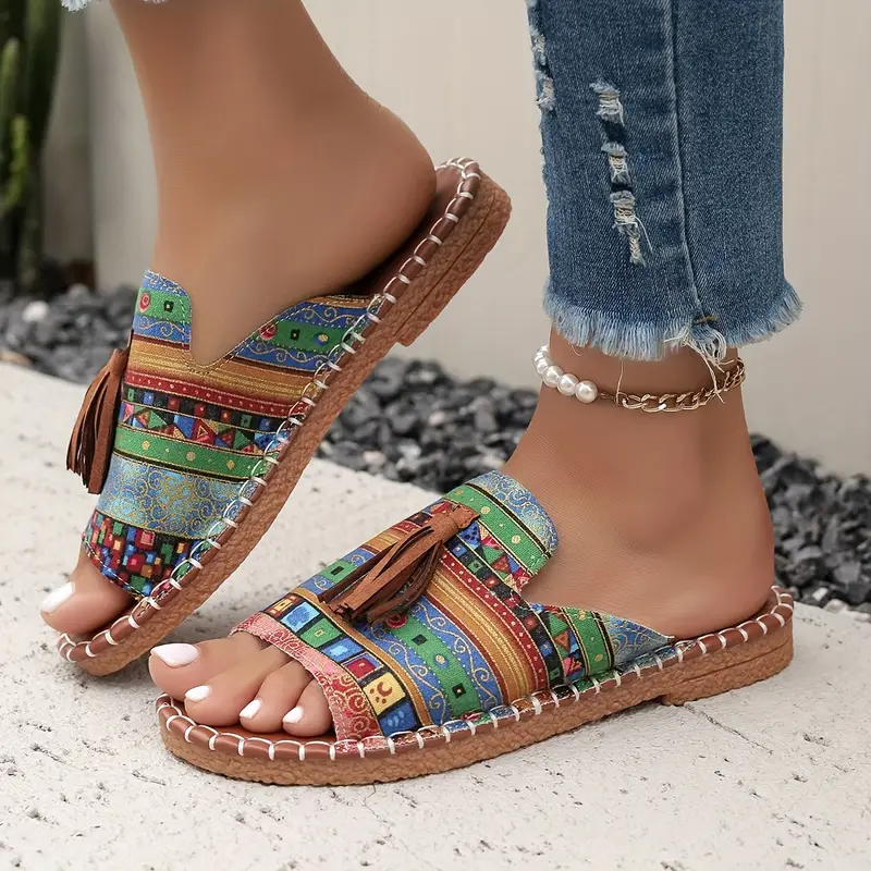 Maribel® - Orthopaedic Sandals | Premium Edition