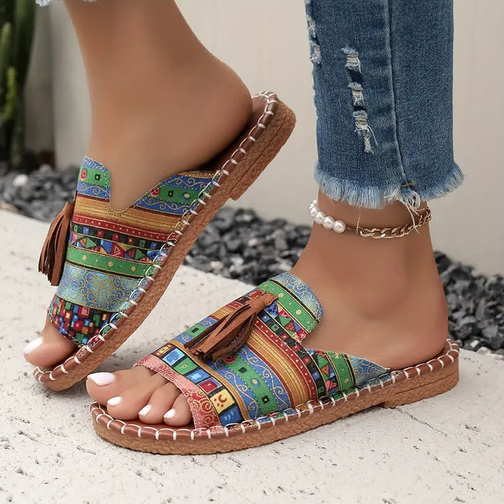 Maribel® - Orthopaedic Sandals | Premium Edition
