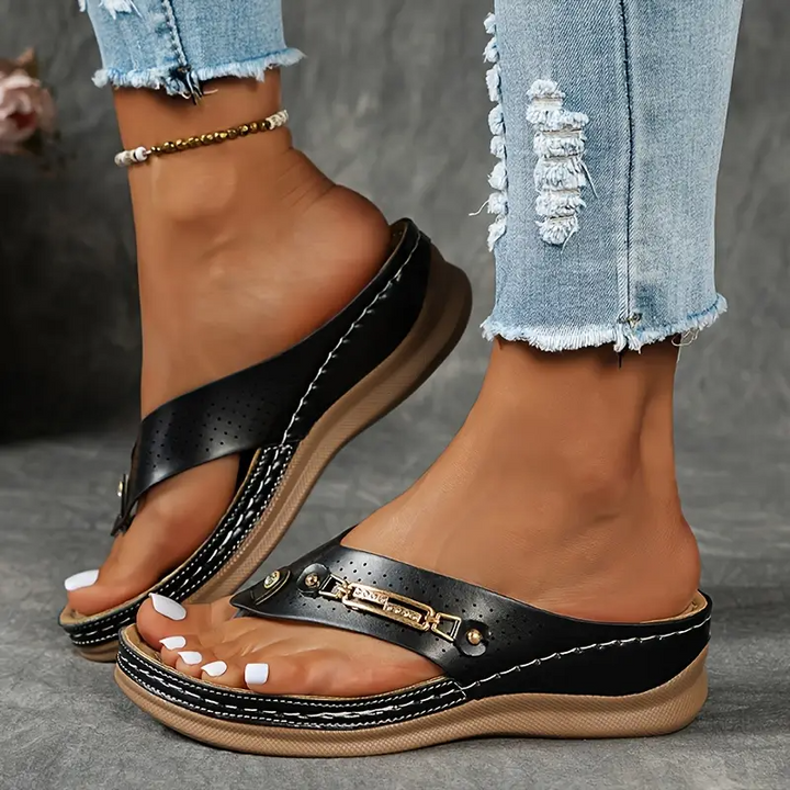 Montserrat® - Orthopaedic Sandals | Premium Edition