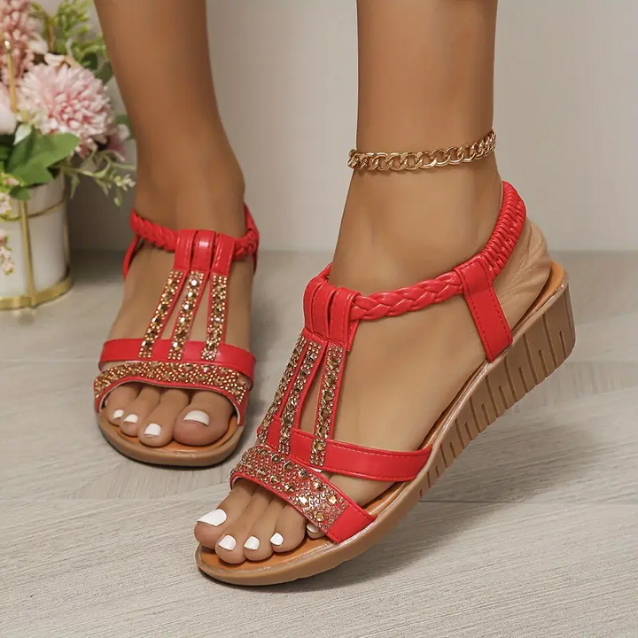 Valentina® - Orthopaedic Sandals | Premium Edition