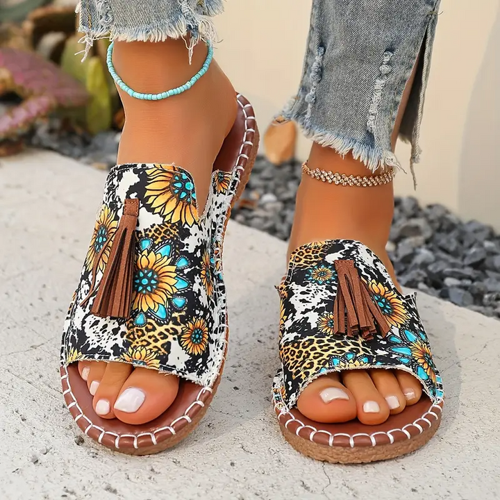 Maribel® - Orthopaedic Sandals | Premium Edition