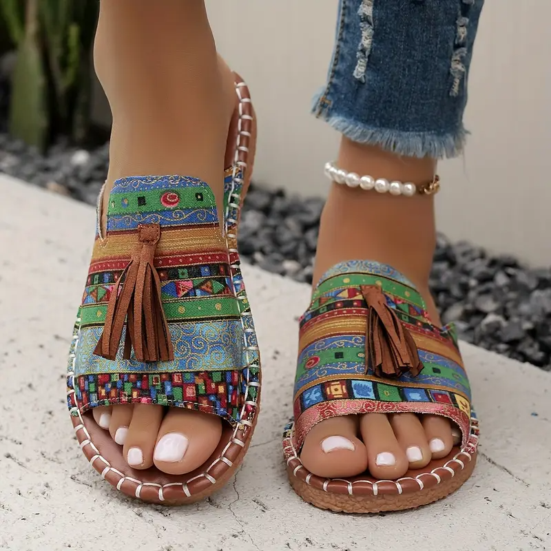 Maribel® - Orthopaedic Sandals | Premium Edition