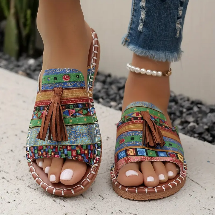 Maribel® - Orthopaedic Sandals | Premium Edition