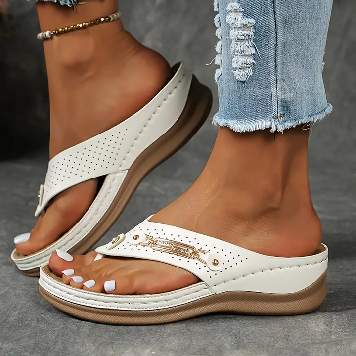 Montserrat® - Orthopaedic Sandals | Premium Edition