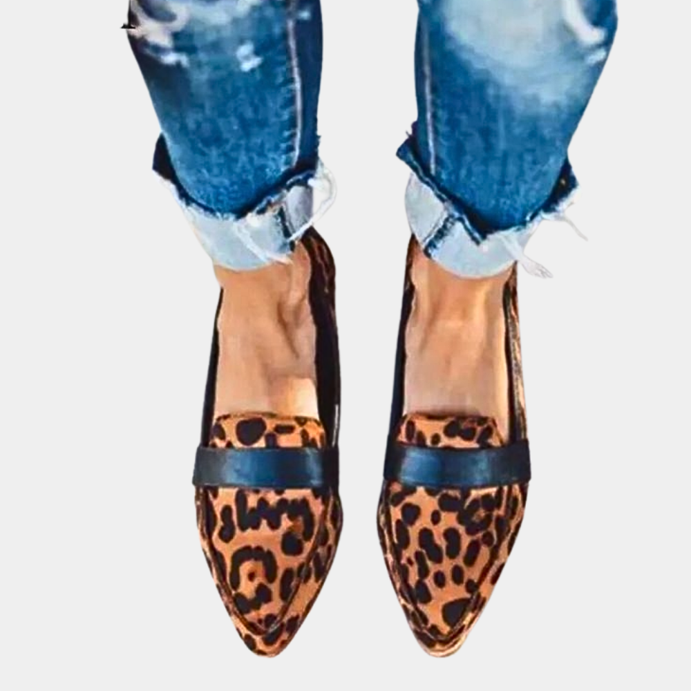 Elora – Elegant Women’s Loafers