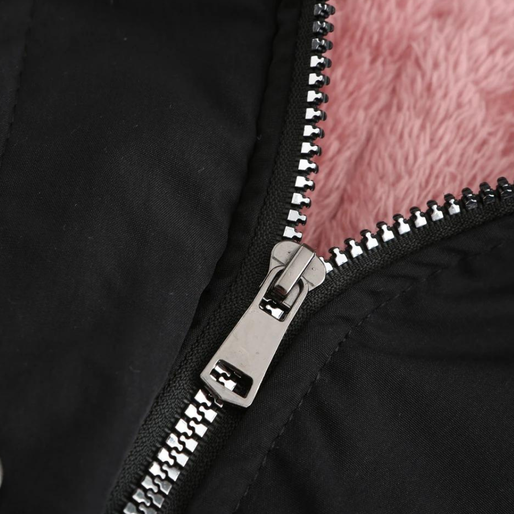 Maura – Cosy & Durable Winter Jacket