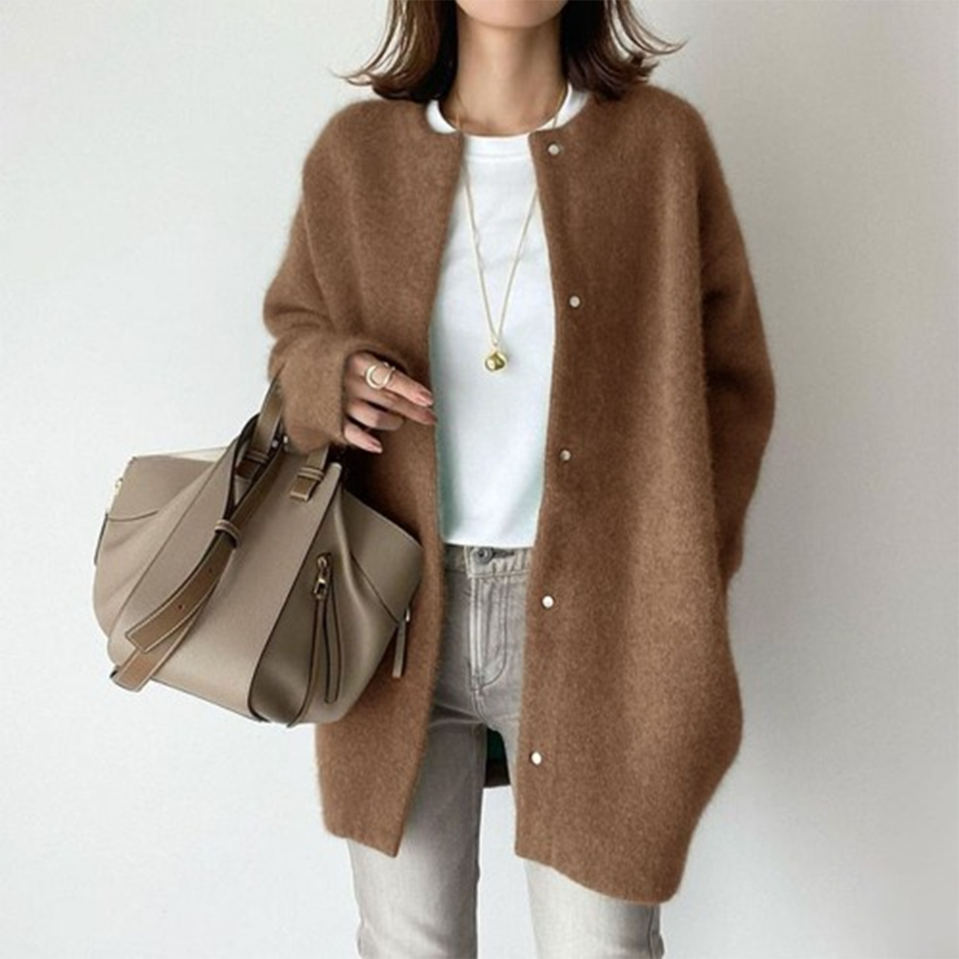 Mary™ | Comfy Cardigan (1+1 Free Today)