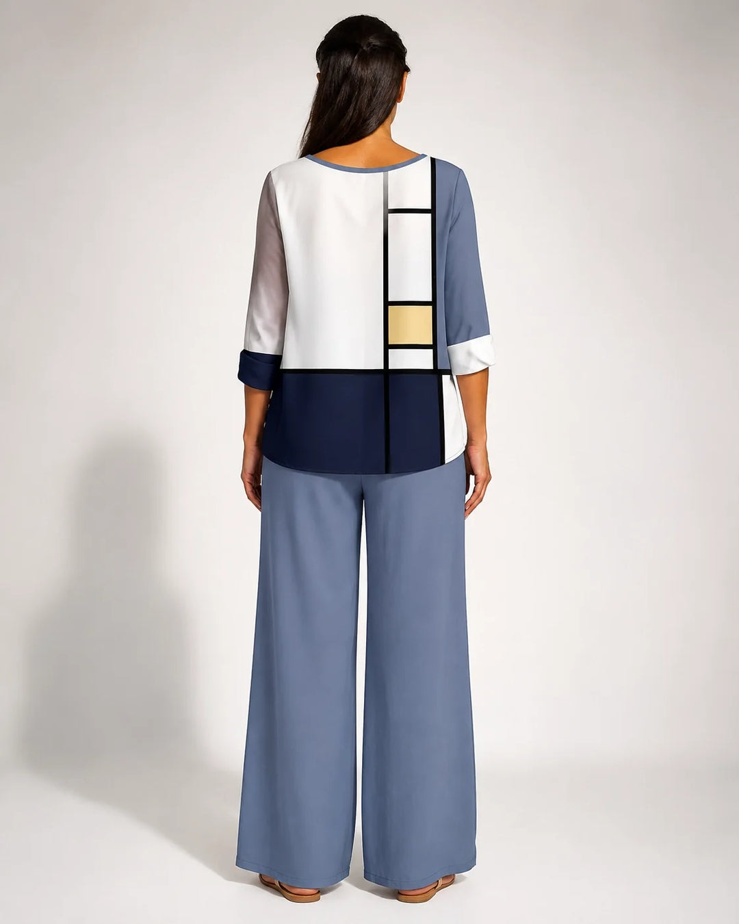 Anselma™ | Geometric Set