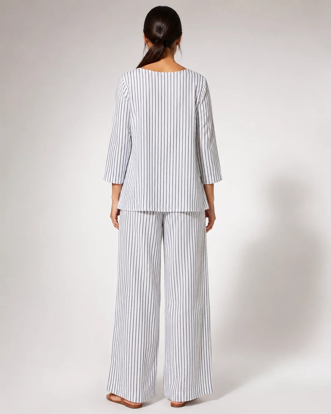 Nemesia™ | Striped Set