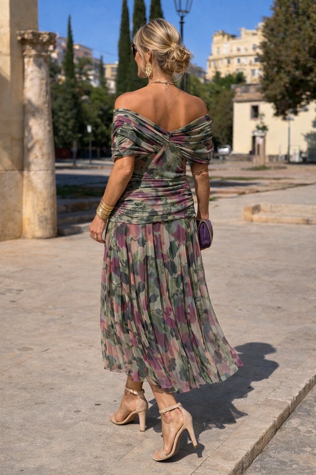 MARELLA | Maxi dress