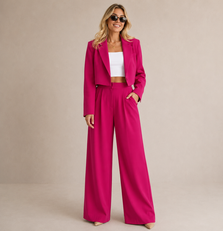 ELIZA | Elegant Set