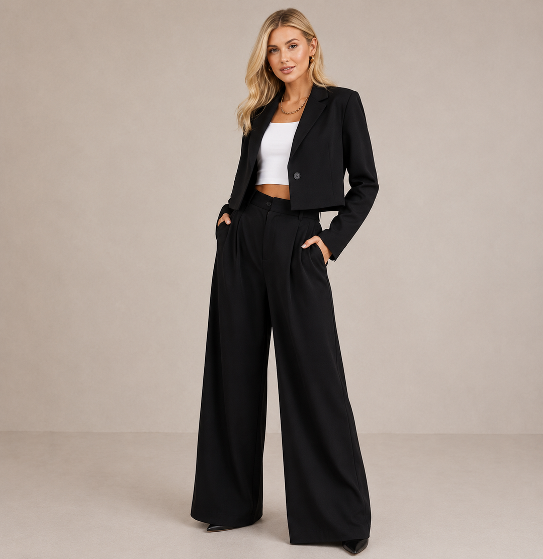 ELIZA | Elegant Set