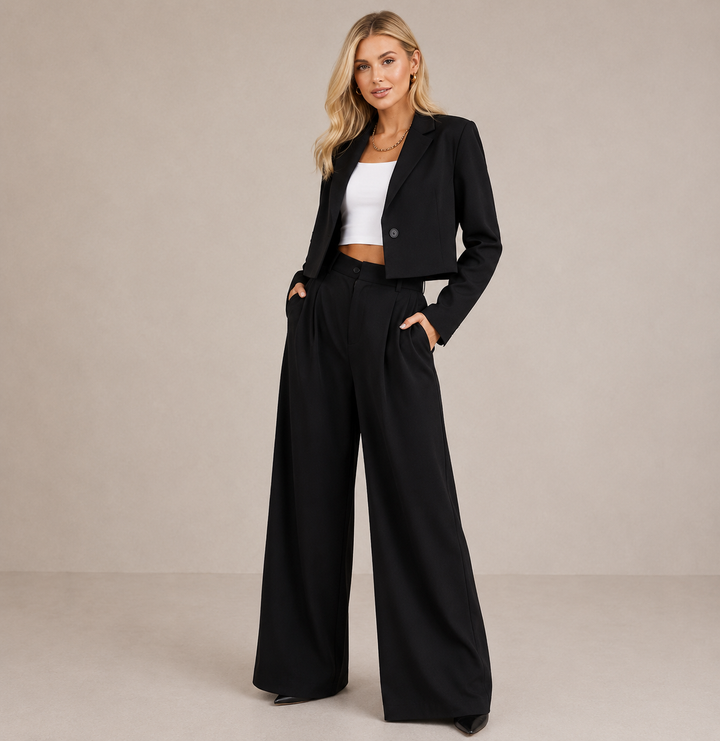 ELIZA | Elegant Set