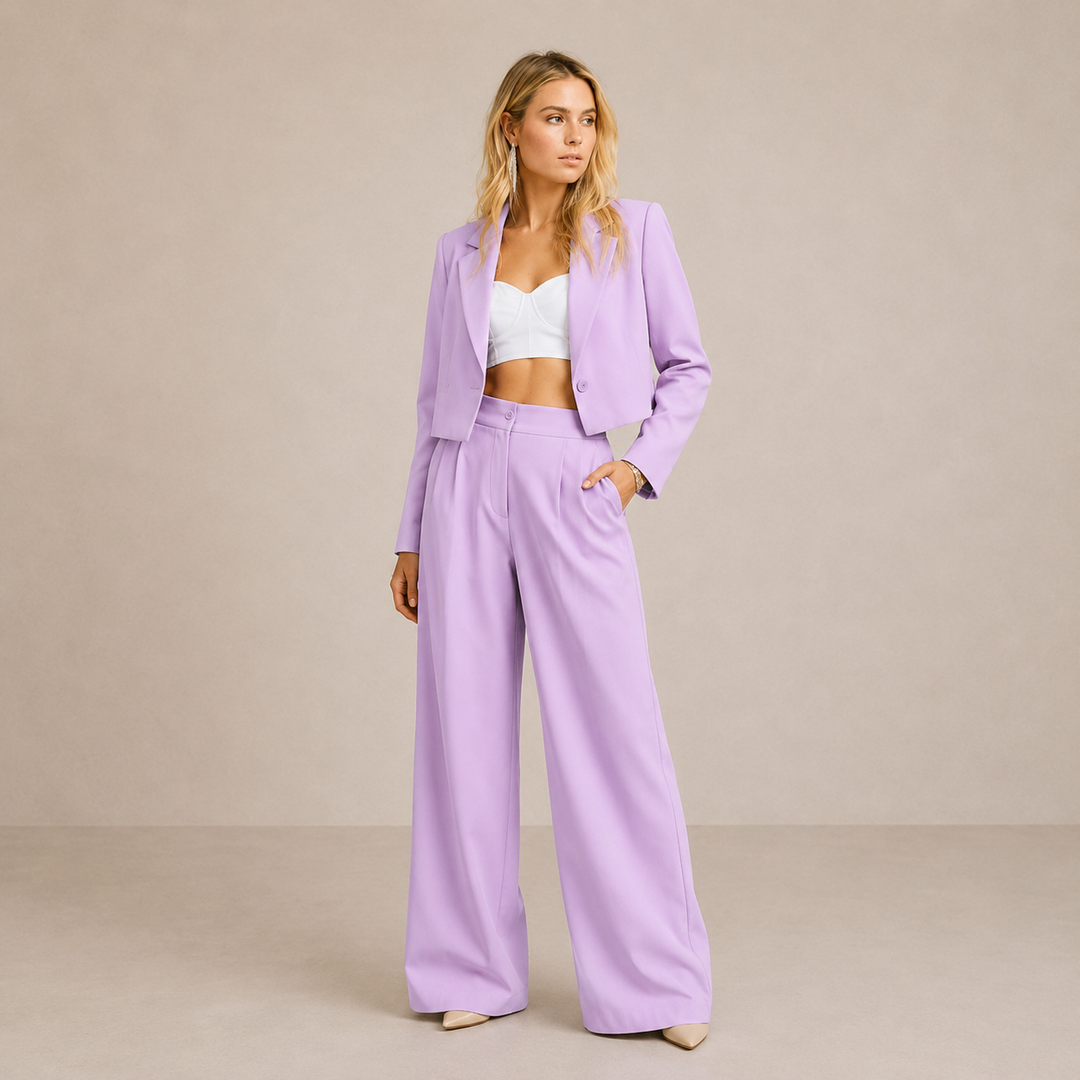ELIZA | Elegant Set