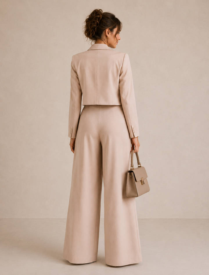 ELIZA | Elegant Set
