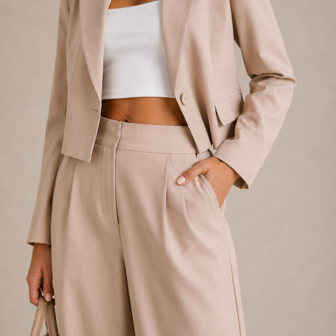 ELIZA | Elegant Set