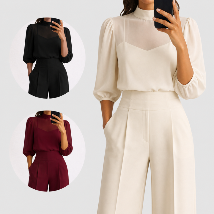 LENA | 3-piece set