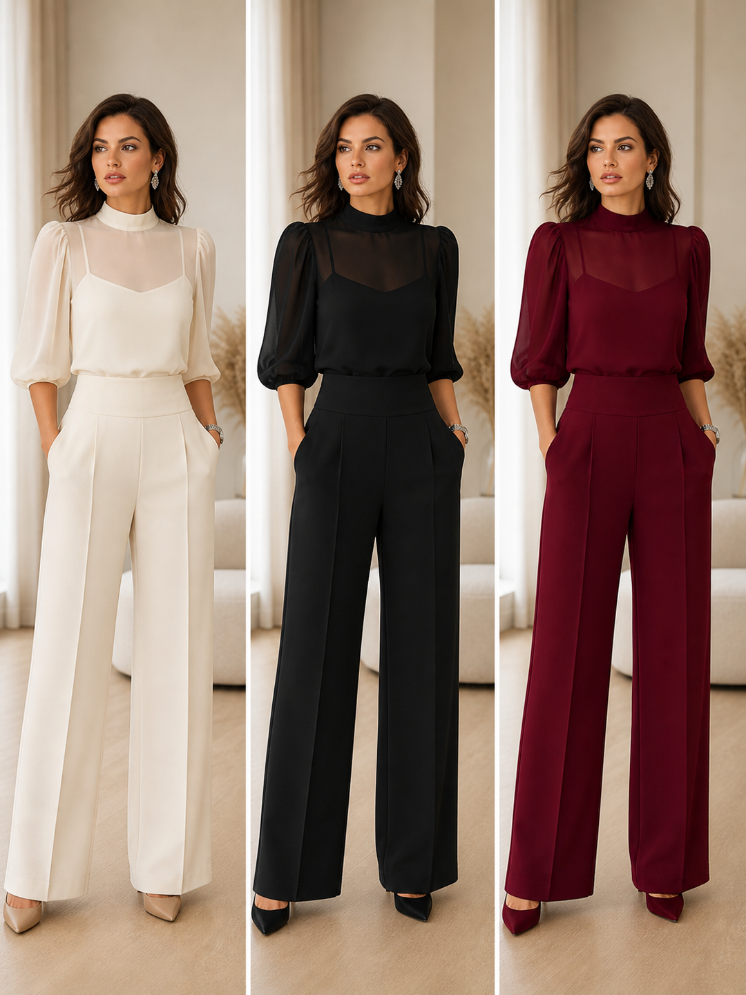 LENA | 3-piece set