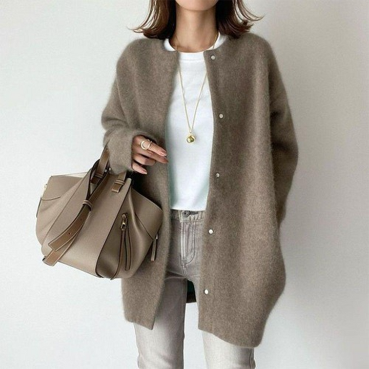 Mary™ | Comfy Cardigan (1+1 Free Today)