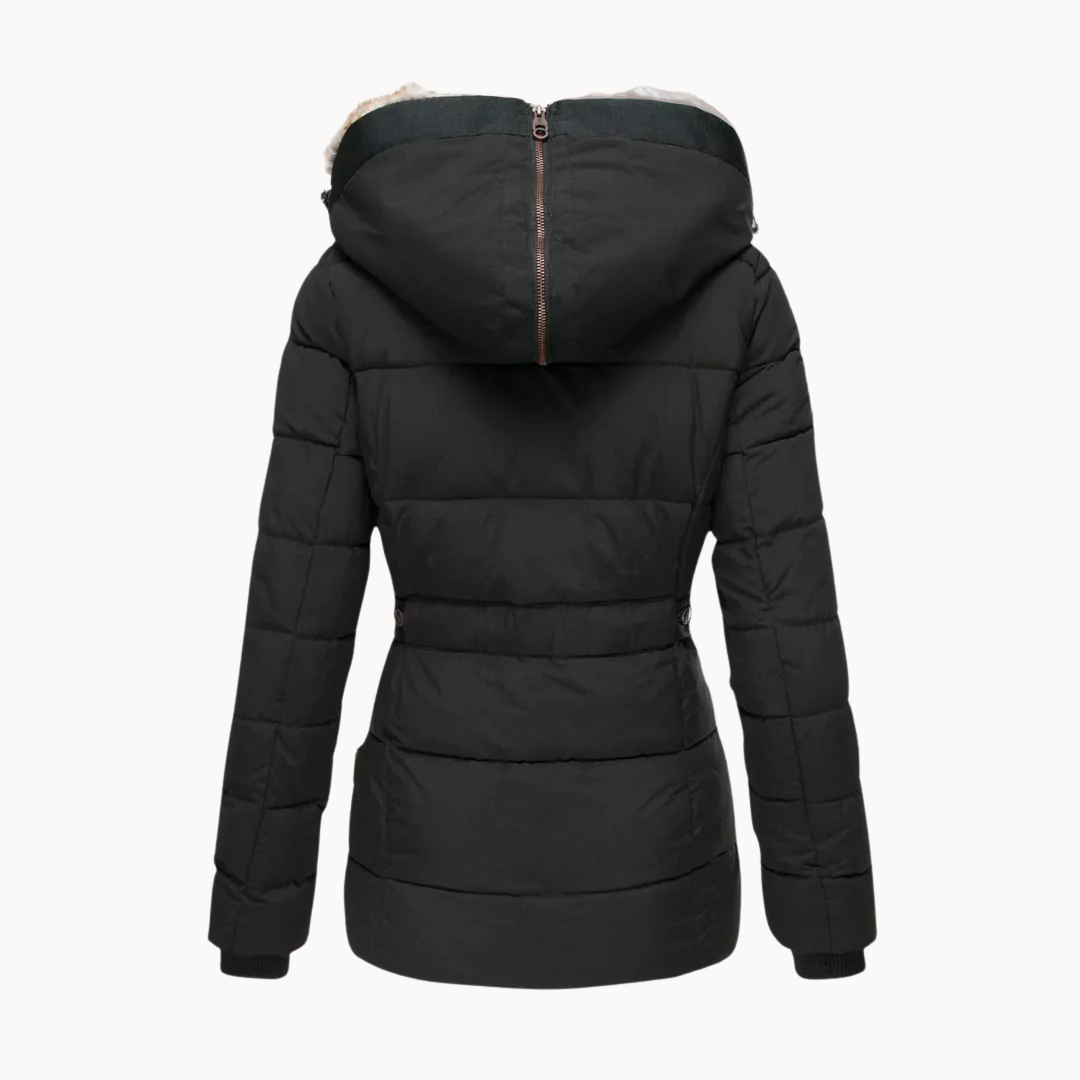 Deborah | Winter Coat