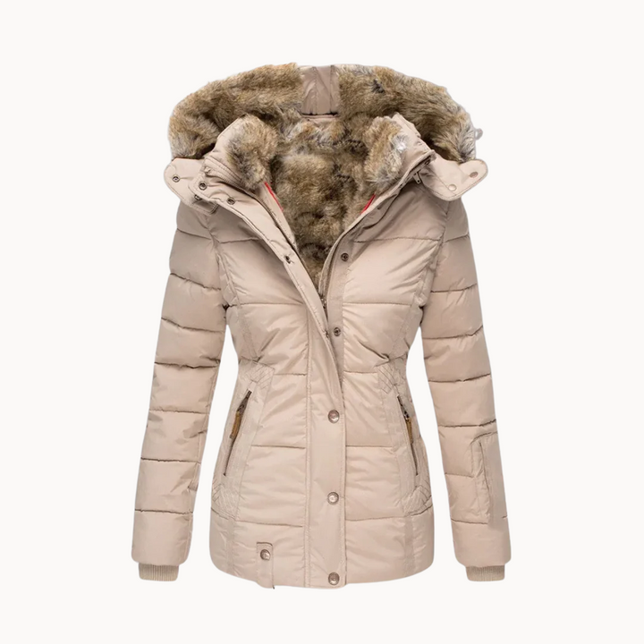 Deborah | Winter Coat