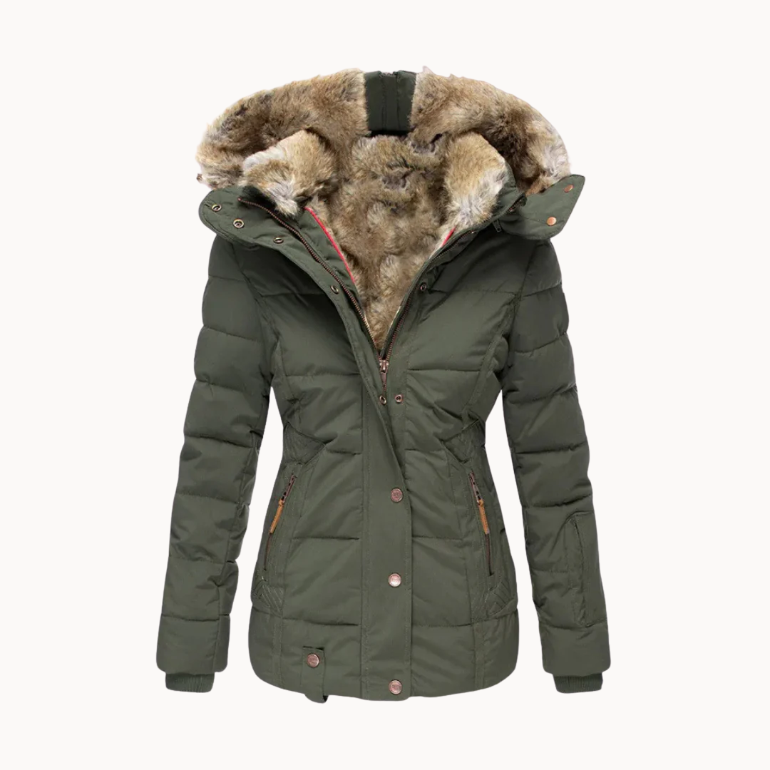 Deborah | Winter Coat