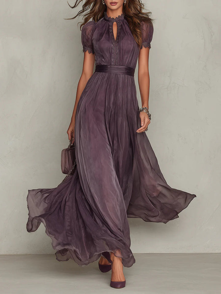 VALENTINA | Maxi dress
